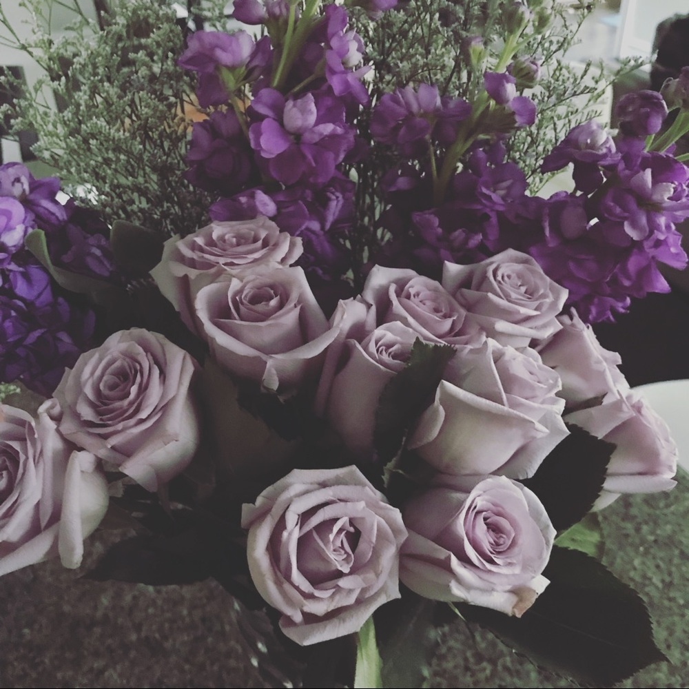 Meet your Posher, Lola